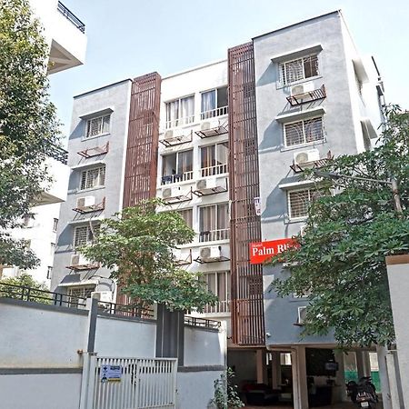 Itsy Hotels Ay Plus Hotels Kharadi Kültér fotó