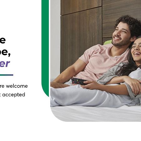 Itsy Hotels Ay Plus Hotels Kharadi Kültér fotó