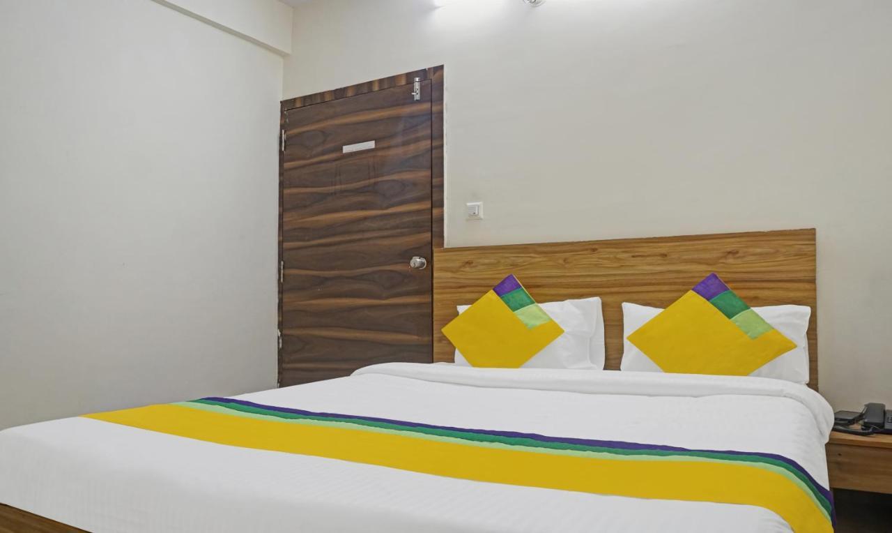 Itsy Hotels Ay Plus Hotels Kharadi Kültér fotó