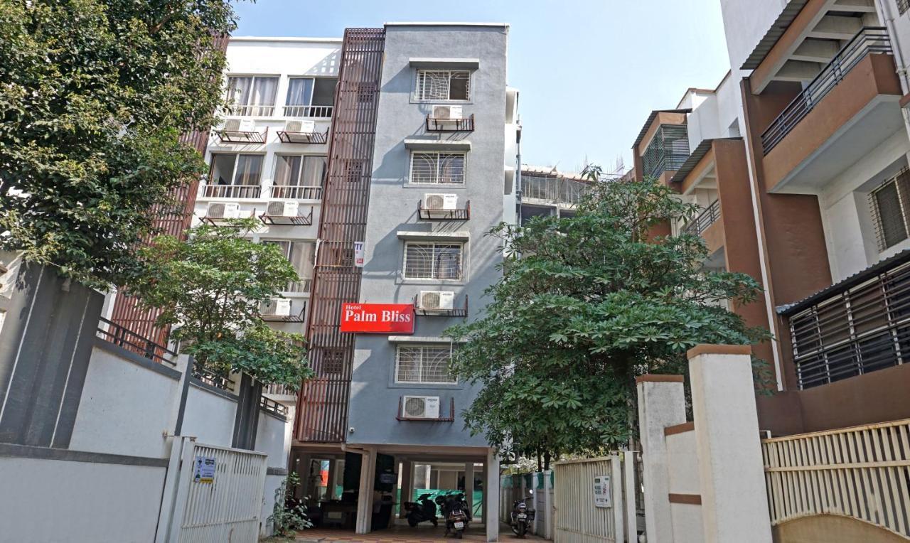 Itsy Hotels Ay Plus Hotels Kharadi Kültér fotó