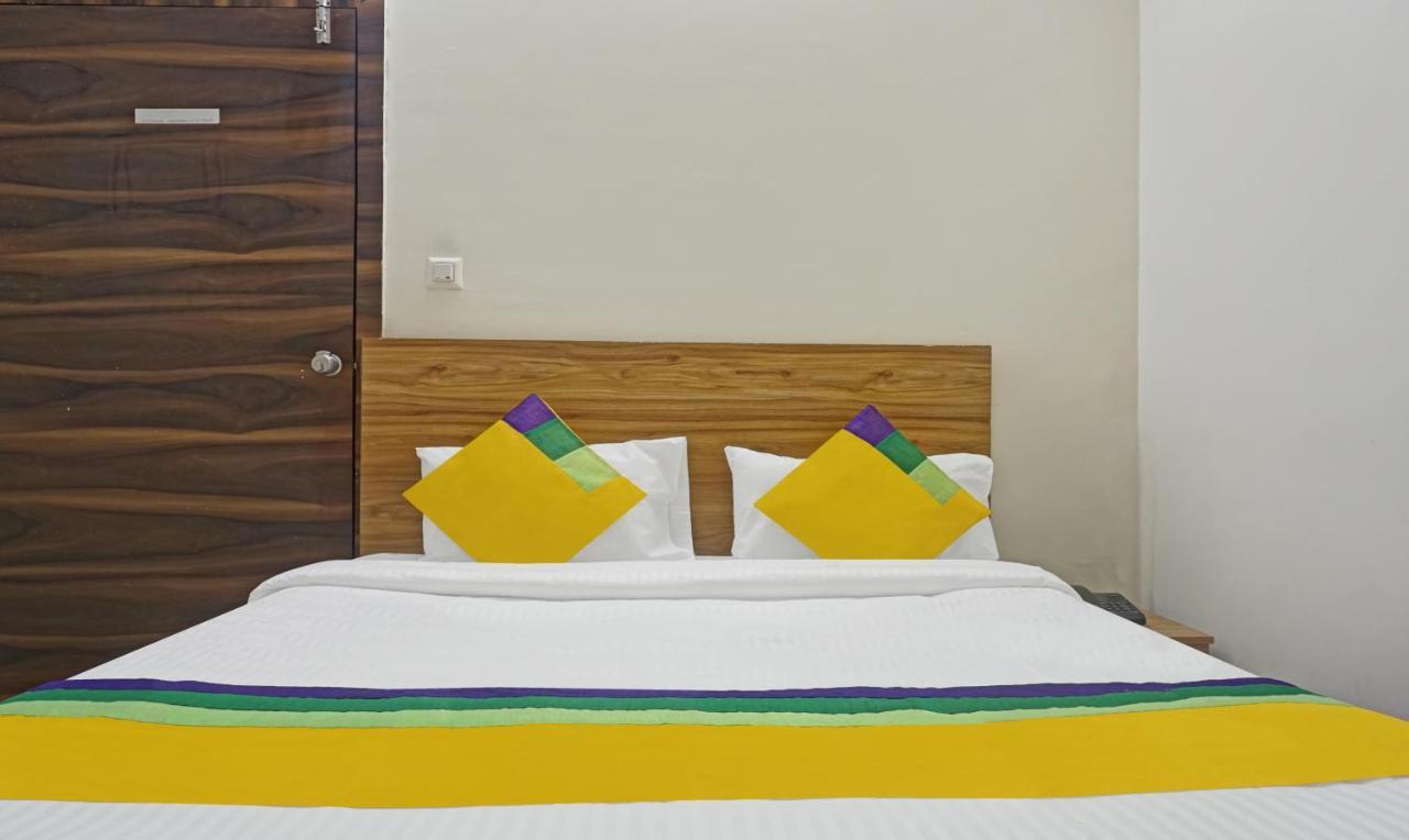 Itsy Hotels Ay Plus Hotels Kharadi Kültér fotó