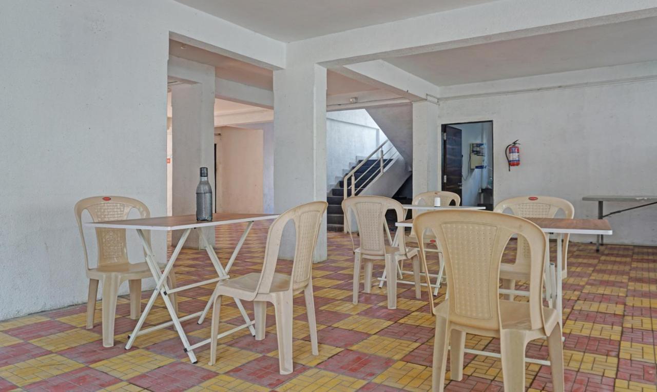 Itsy Hotels Ay Plus Hotels Kharadi Kültér fotó