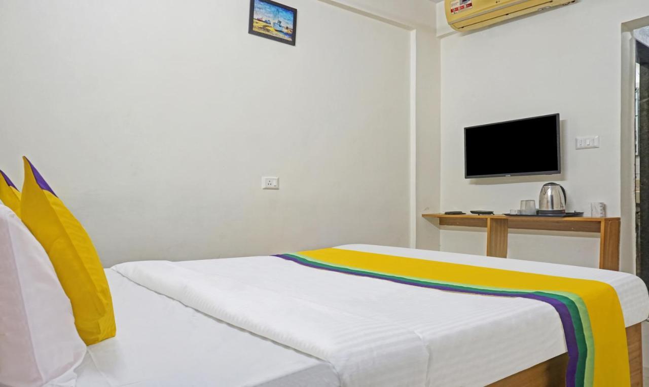 Itsy Hotels Ay Plus Hotels Kharadi Kültér fotó