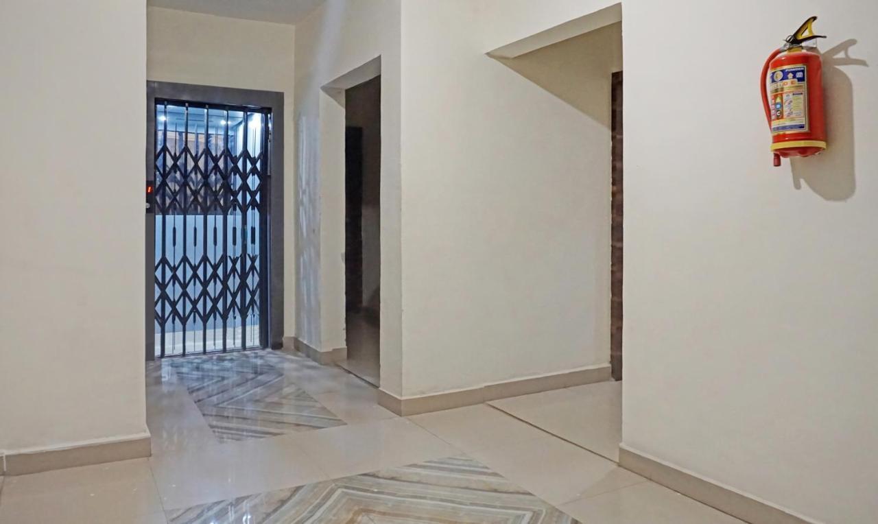 Itsy Hotels Ay Plus Hotels Kharadi Kültér fotó