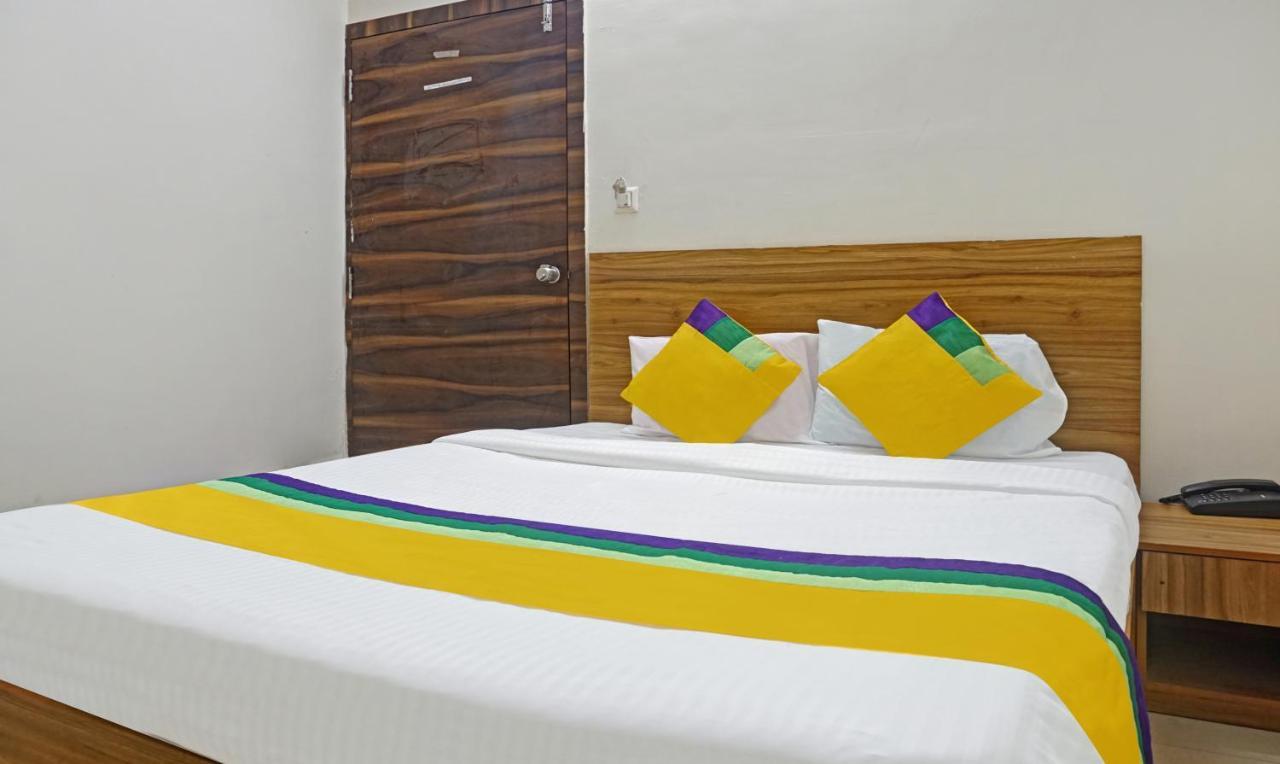Itsy Hotels Ay Plus Hotels Kharadi Kültér fotó