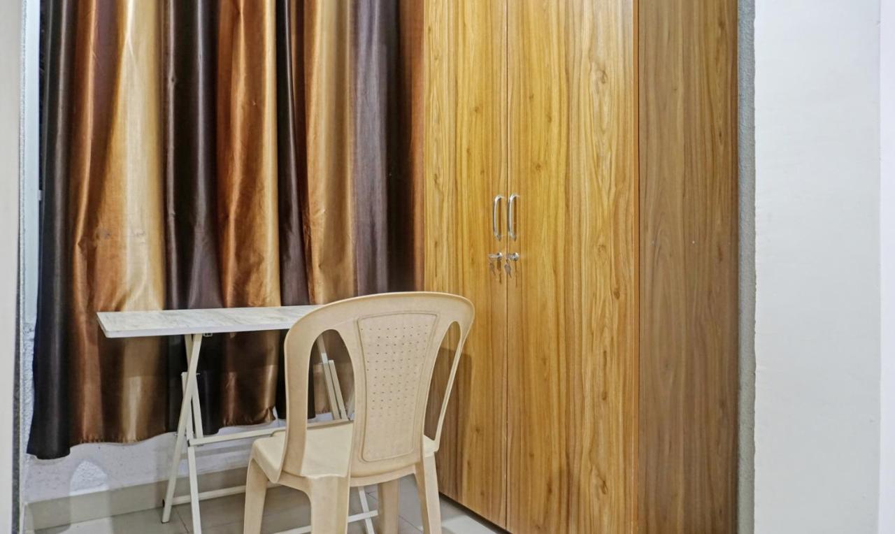 Itsy Hotels Ay Plus Hotels Kharadi Kültér fotó