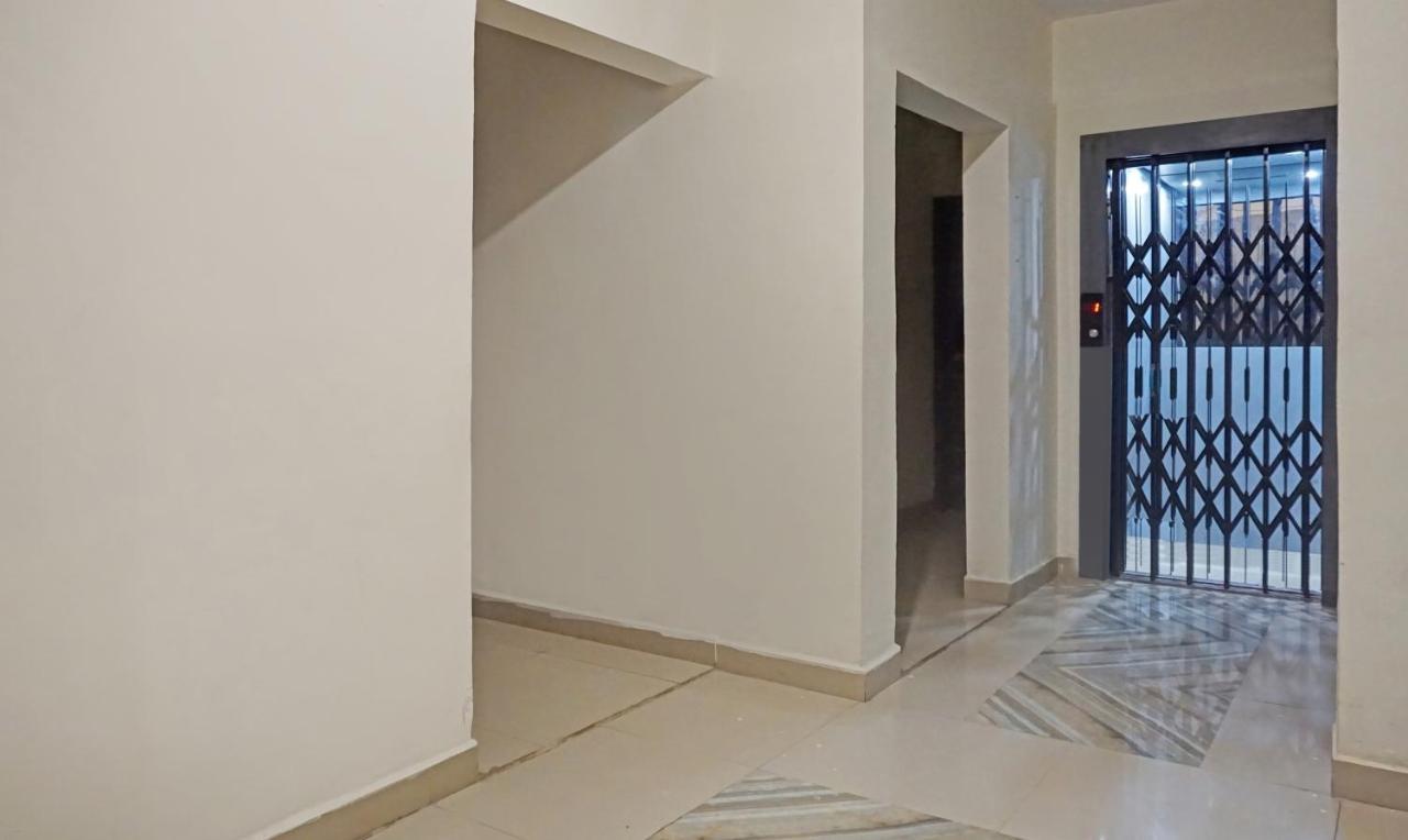 Itsy Hotels Ay Plus Hotels Kharadi Kültér fotó