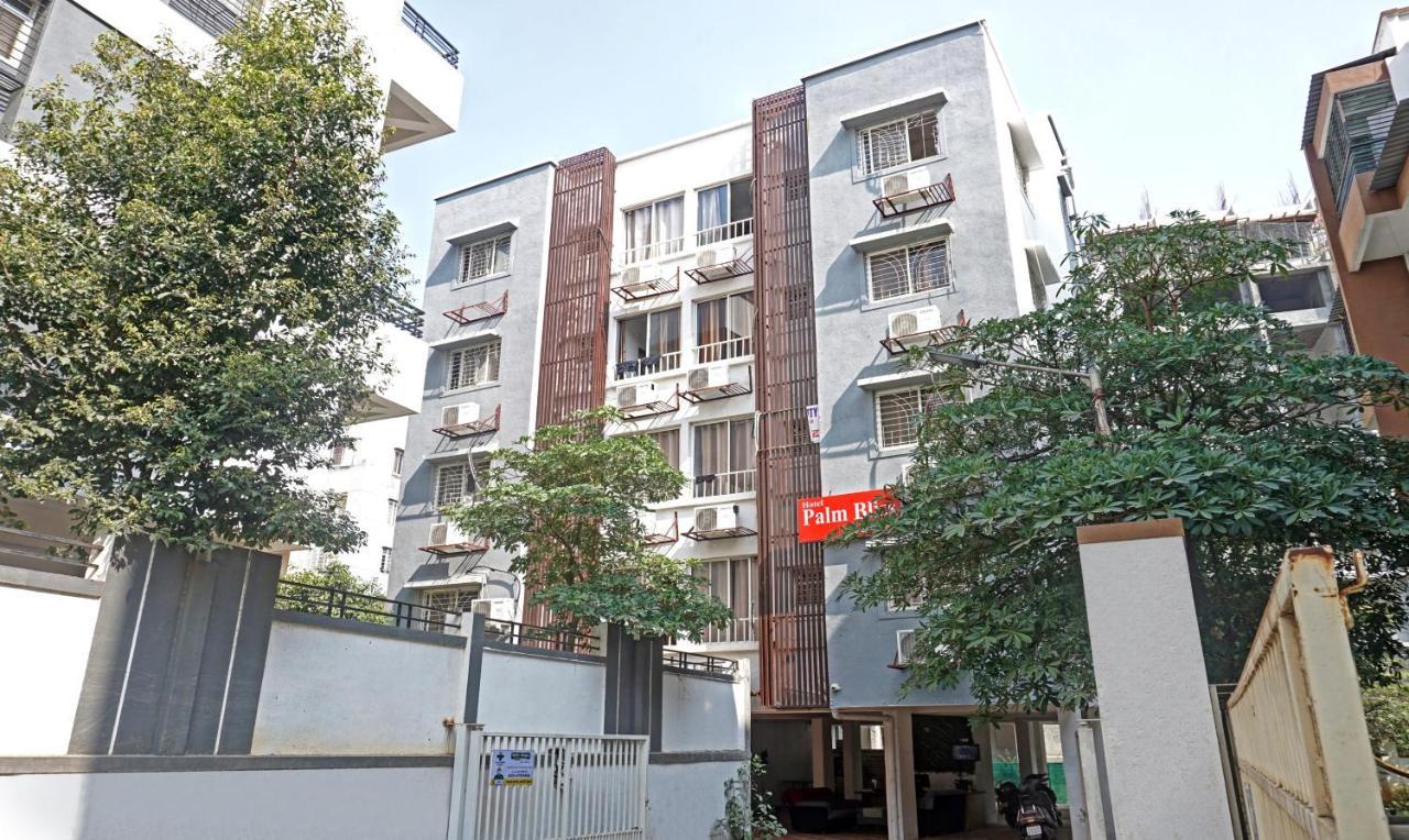 Itsy Hotels Ay Plus Hotels Kharadi Kültér fotó