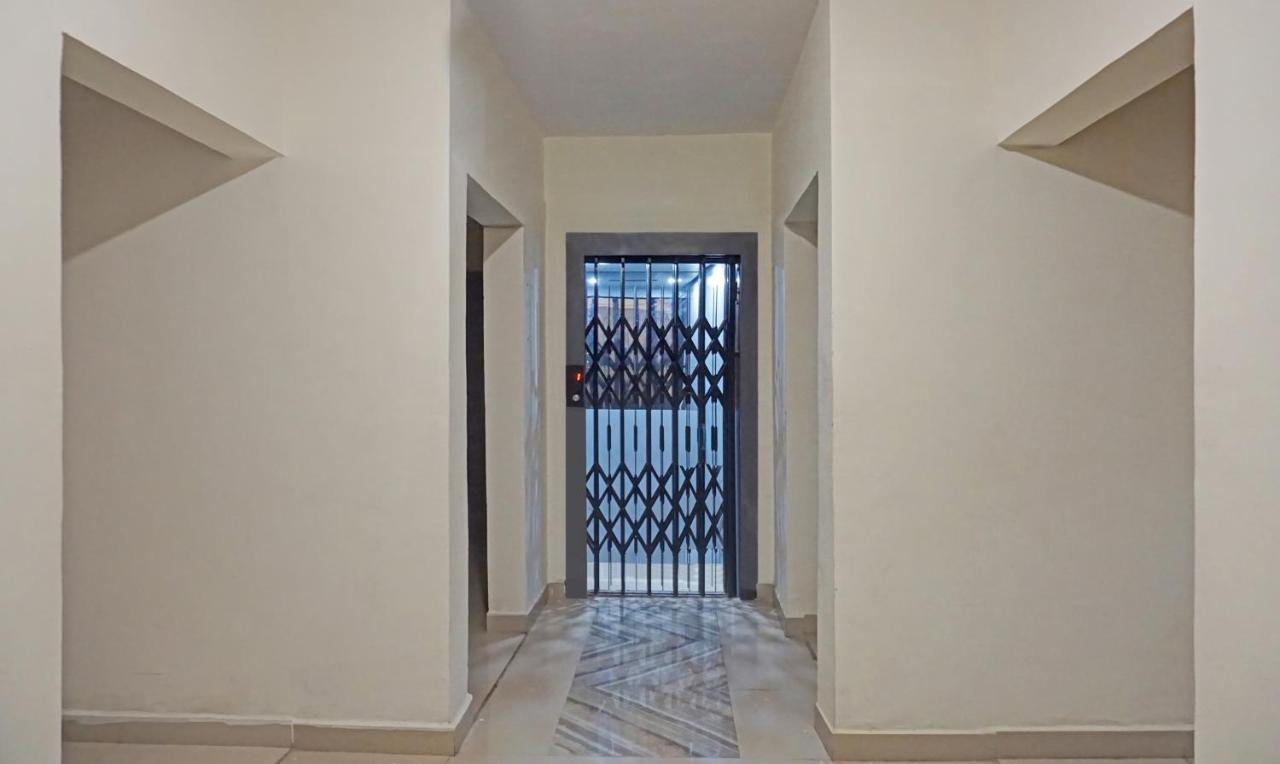 Itsy Hotels Ay Plus Hotels Kharadi Kültér fotó