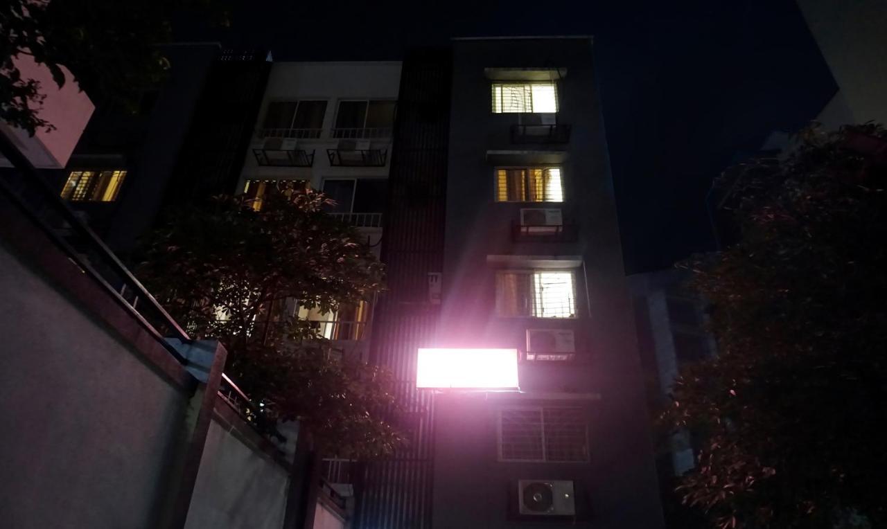 Itsy Hotels Ay Plus Hotels Kharadi Kültér fotó