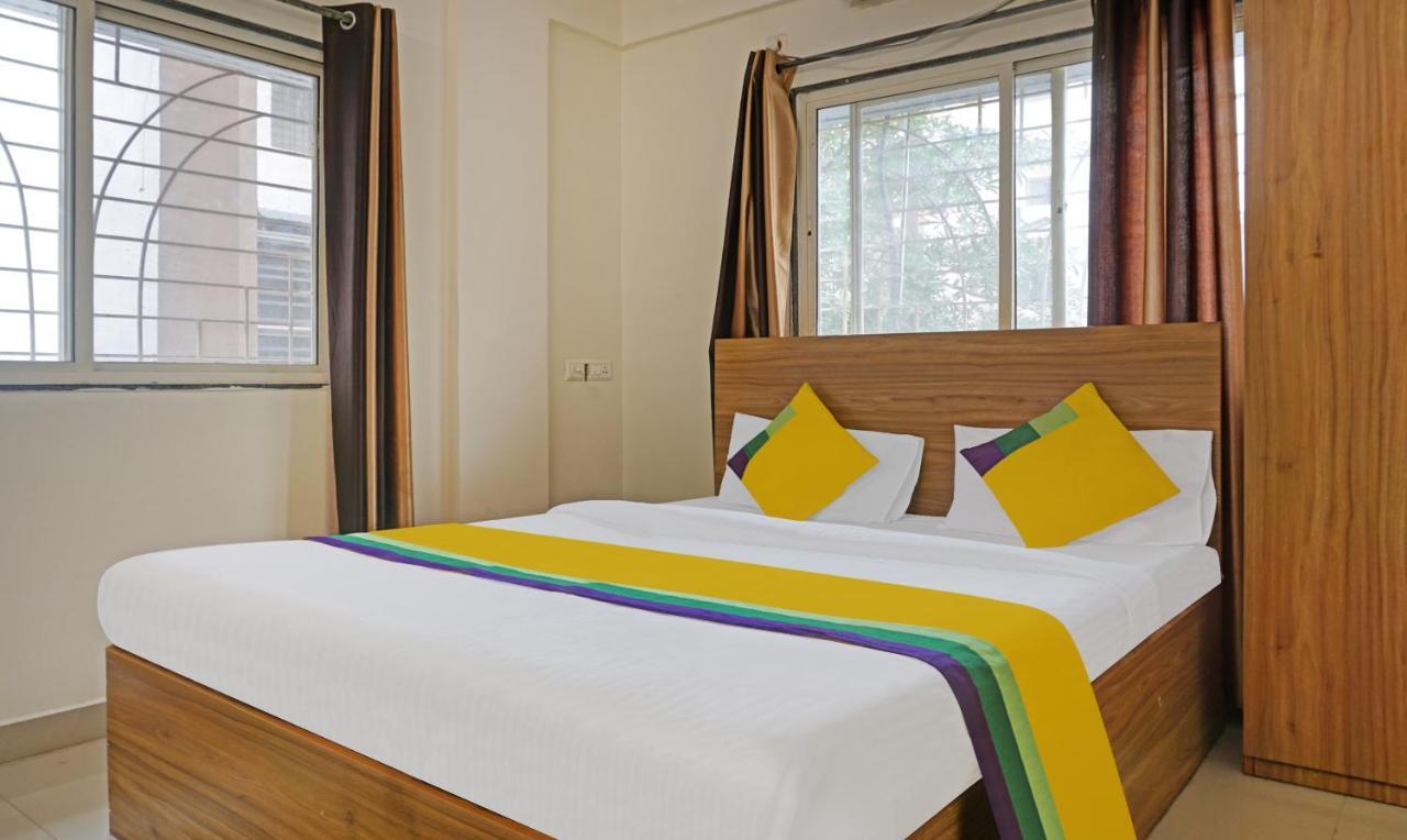 Itsy Hotels Ay Plus Hotels Kharadi Kültér fotó