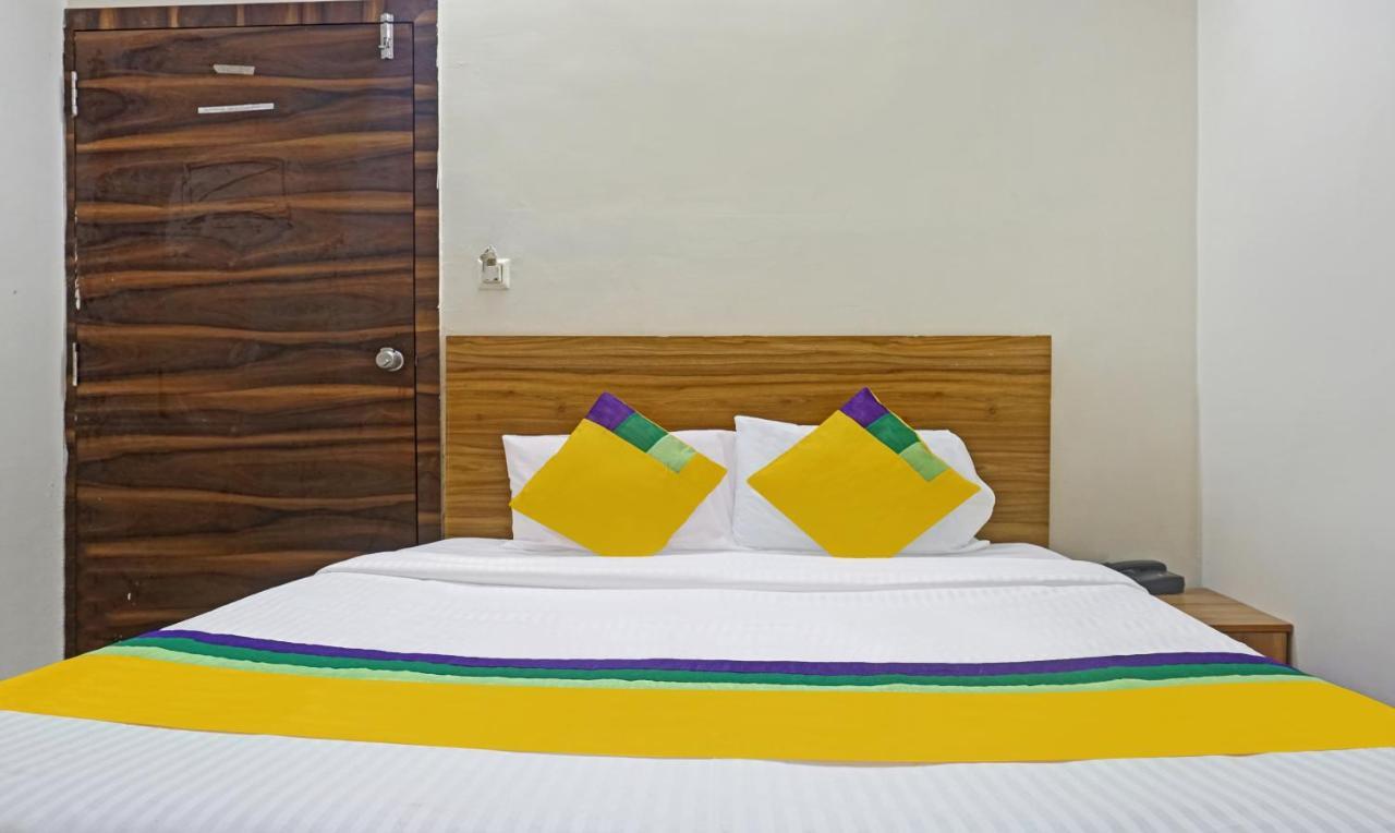 Itsy Hotels Ay Plus Hotels Kharadi Kültér fotó