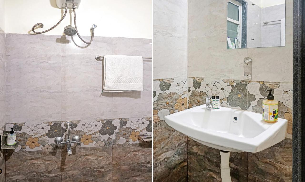 Itsy Hotels Ay Plus Hotels Kharadi Kültér fotó