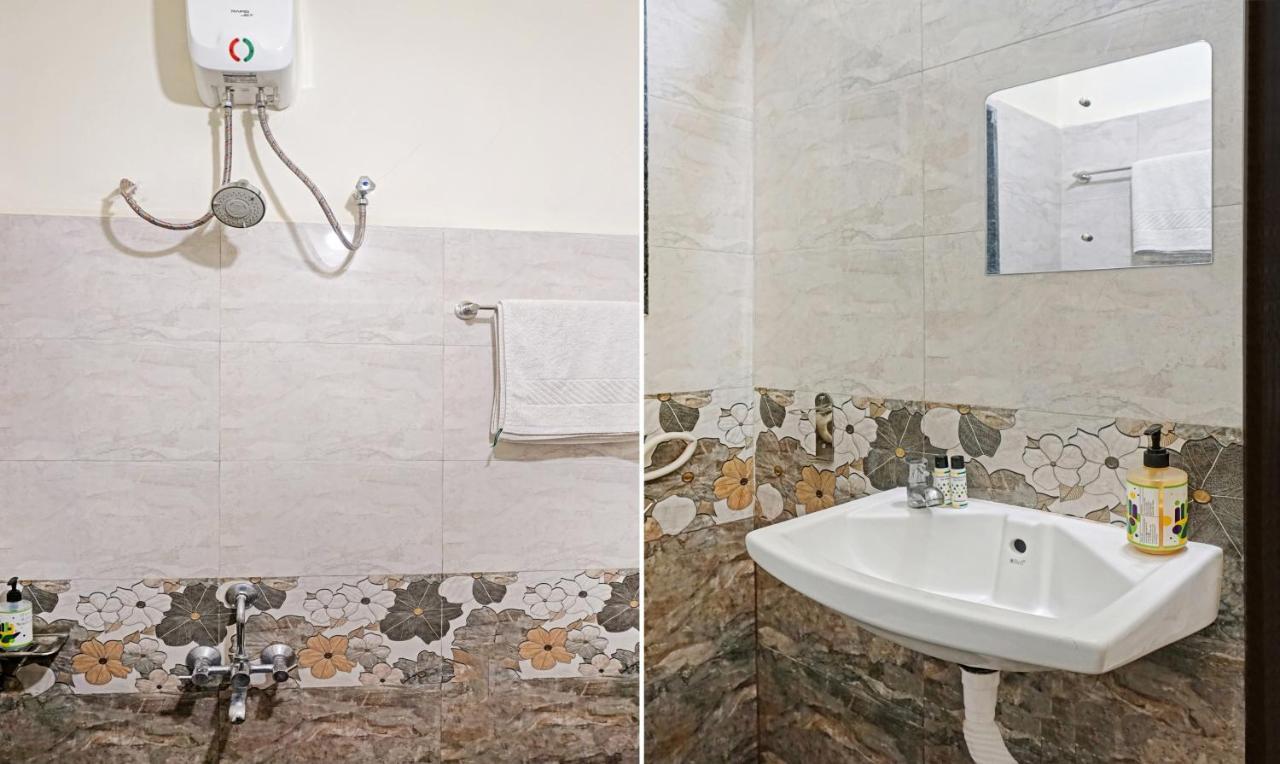 Itsy Hotels Ay Plus Hotels Kharadi Kültér fotó