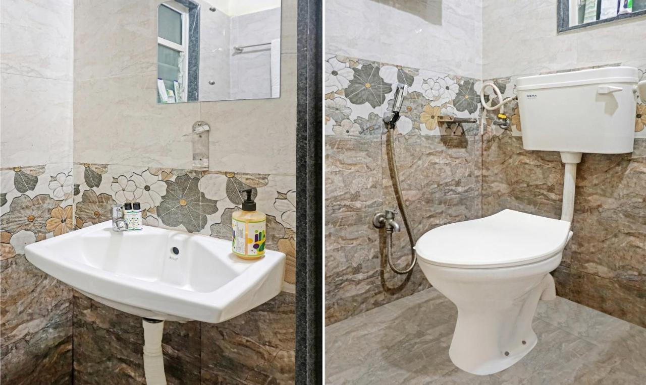 Itsy Hotels Ay Plus Hotels Kharadi Kültér fotó