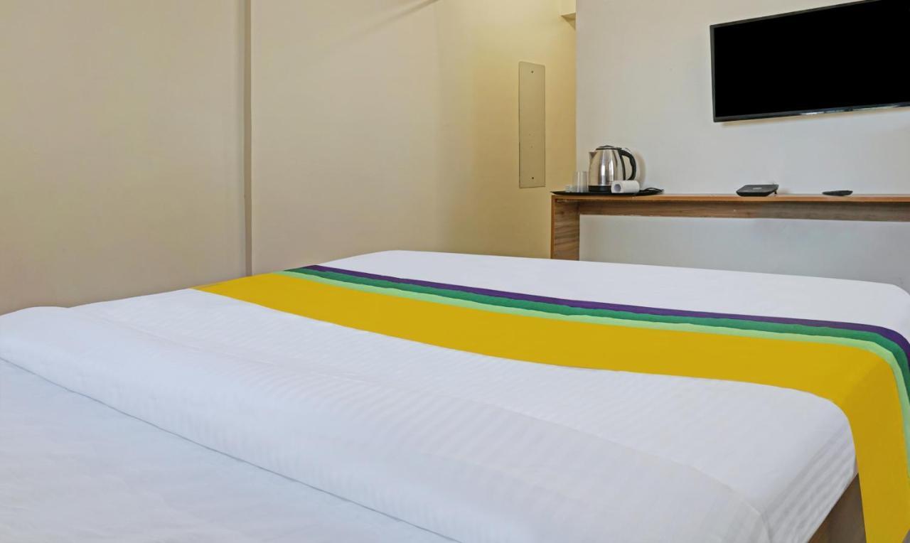 Itsy Hotels Ay Plus Hotels Kharadi Kültér fotó