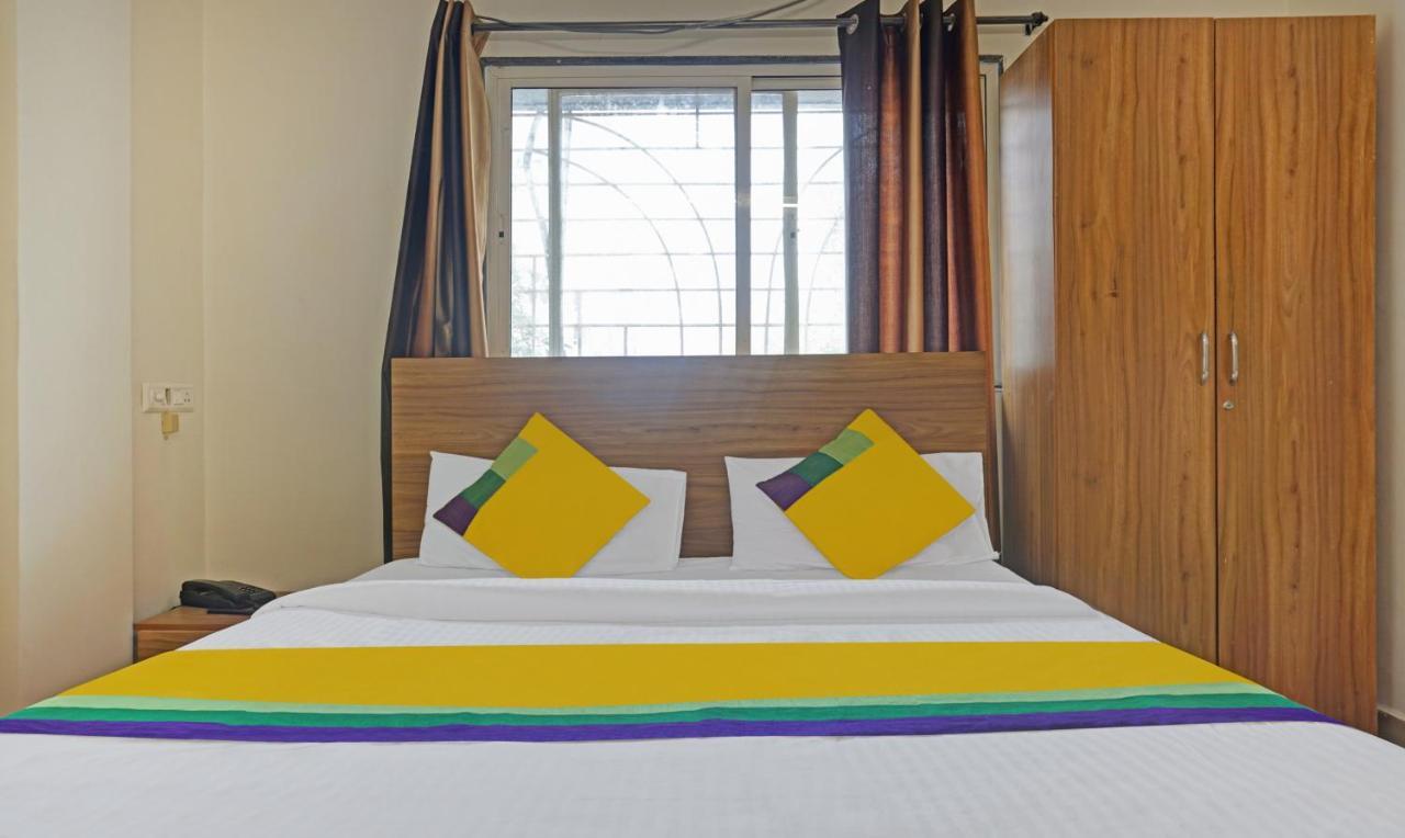 Itsy Hotels Ay Plus Hotels Kharadi Kültér fotó